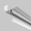 Maytoni Led Strip ALM-5313B-S-2M Профиль Алюминиевый профиль, изображение 7