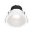 Maytoni Technical DL034-01-06W4K-W Светильник светодиодный встраиваемый Zoom