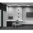 Maytoni Technical C032CL-45W3K-RD-W Потолочный светильник Zon, изображение 7