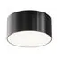 Maytoni Outdoor O430CL-L15B4K Уличный потолочный светодиодный светильник Zon IP