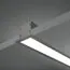 Maytoni Led Strip ALM-5035-S-2M Профиль Алюминиевый профиль, изображение 2