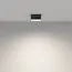 Maytoni Technical C032CL-12W4K-SQ-B Светильник потолочный светодиодный Zon, изображение 4