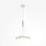 Maytoni Technical C032CL-36W3K-SQ-W Светильник потолочный светодиодный Zon, изображение 6