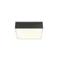 Maytoni Technical C032CL-24W3K-SQ-B Светильник потолочный светодиодный Zon