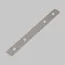 Maytoni Led Strip ALM-C-180 Коннектор прямой для профиля, изображение 2