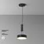Maytoni Technical C032CL-24W3K-RD-B Светильник потолочный светодиодный Zon, изображение 8