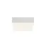 Maytoni Technical C032CL-24W4K-SQ-W Светильник потолочный светодиодный Zon
