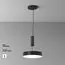 Maytoni Technical C032CL-36W4K-RD-B Светильник потолочный светодиодный Zon, изображение 5