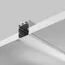 Maytoni Led Strip ALM-5035-S-2M Профиль Алюминиевый профиль, изображение 4