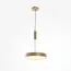Maytoni Technical C032CL-45W3K-RD-MG Потолочный светильник Zon, изображение 6