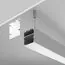 Maytoni Led Strip ALM-5050-S-2M Профиль Алюминиевый профиль, изображение 2