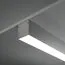 Maytoni Led Strip ALM-3535B-S-2M Профиль Алюминиевый профиль, изображение 3