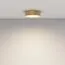 Maytoni Technical C032CL-24W4K-RD-MG Светильник потолочный светодиодный Zon, изображение 4