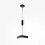 Maytoni Technical C032CL-24W3K-SQ-B Светильник потолочный светодиодный Zon, изображение 6