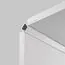 Maytoni Led Strip ALM-4623-S-2M Профиль Алюминиевый профиль, изображение 4