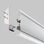 Maytoni Led Strip ALM-1848-S-2M Профиль Алюминиевый профиль, изображение 7