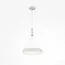 Maytoni Technical C032CL-45W4K-RD-W Светильник потолочный светодиодный Zon, изображение 6
