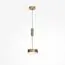 Maytoni Technical C032CL-24W4K-RD-MG Светильник потолочный светодиодный Zon, изображение 6
