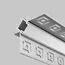 Maytoni Led Strip ALM-4623-S-2M Профиль Алюминиевый профиль, изображение 3