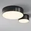 Maytoni Outdoor O430CL-L15B3K Уличный потолочный светодиодный светильник Zon IP, изображение 6