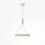Maytoni Technical C032CL-45W3K-SQ-W Светильник потолочный светодиодный Zon, изображение 6