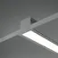 Maytoni Led Strip ALM-2720-S-2M Профиль Алюминиевый профиль, изображение 2