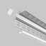 Maytoni Led Strip ALM-4623-S-2M Профиль Алюминиевый профиль, изображение 7