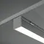 Maytoni Led Strip ALM-2020-S-2M Профиль Алюминиевый профиль, изображение 2