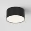 Maytoni Technical C032CL-12W4K-RD-B Светильник потолочный светодиодный Zon, изображение 4