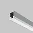 Maytoni Led Strip ALM-0809-S-2M Профиль Алюминиевый профиль, изображение 4
