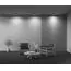 Maytoni Technical C032CL-12W4K-SQ-B Светильник потолочный светодиодный Zon, изображение 6