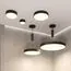 Maytoni Technical C032CL-36W4K-RD-B Светильник потолочный светодиодный Zon, изображение 14