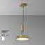 Maytoni Technical C032CL-36W3K-RD-MG Светильник потолочный светодиодный Zon, изображение 8