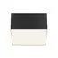 Maytoni Technical C032CL-12W4K-SQ-B Светильник потолочный светодиодный Zon