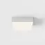 Maytoni Technical C032CL-24W4K-SQ-W Светильник потолочный светодиодный Zon, изображение 6