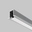 Maytoni Led Strip ALM-1209-S-2M Профиль Алюминиевый профиль, изображение 5