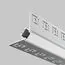 Maytoni Led Strip ALM-5022-S-2M Профиль Алюминиевый профиль, изображение 3