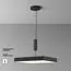 Maytoni Technical C032CL-90W3K-SQ-B Светильник потолочный светодиодный Zon, изображение 9