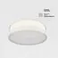 Maytoni Technical C032CL-90W3K-RD-MG Светильник потолочный светодиодный Zon, изображение 4