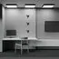 Maytoni Technical C032CL-90W4K-SQ-B Потолочный светильник Zon, изображение 5