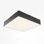 Maytoni Technical C032CL-36W4K-SQ-B Светильник потолочный светодиодный Zon, изображение 2