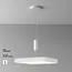 Maytoni Technical C032CL-90W3K-SQ-W Светильник потолочный светодиодный Zon, изображение 10