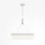 Maytoni Technical C032CL-90W4K-SQ-W Светильник потолочный светодиодный Zon, изображение 6