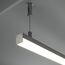 Maytoni Led Strip ALM-2020B-S-2M Профиль Алюминиевый профиль, изображение 5