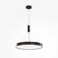 Maytoni Technical C032CL-90W4K-RD-B Светильник потолочный светодиодный Zon, изображение 6