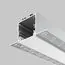 Maytoni Led Strip ALM-7135-S-2M Профиль Алюминиевый профиль, изображение 3