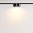 Maytoni Technical TR189-1-12W2.7K-B Трековый магнитный светодиодный светильник Levity Zon, изображение 4
