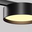 Maytoni Technical TR189-1-12W2.7K-B Трековый магнитный светодиодный светильник Levity Zon, изображение 2