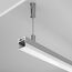 Maytoni Led Strip ALM-2020B-S-2M Профиль Алюминиевый профиль, изображение 8
