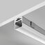 Maytoni Led Strip ALM-2020B-S-2M Профиль Алюминиевый профиль, изображение 6